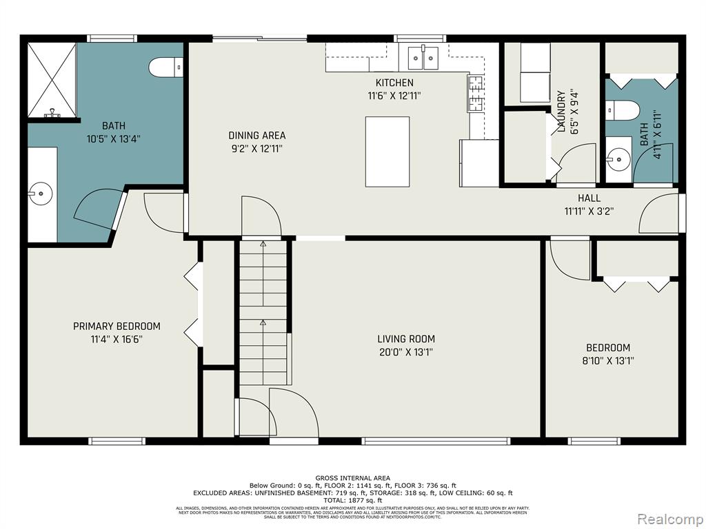 972 COVE Road, Wales, MI — Photo 40