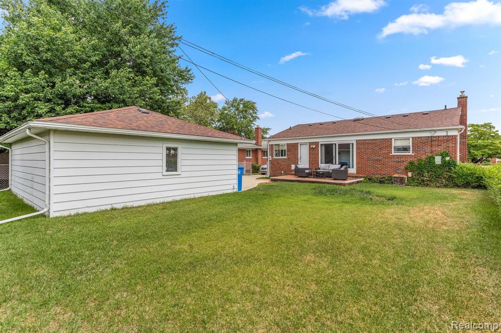 6125 ARDMORE, Dearborn Heights, MI 48127 — Photo 37