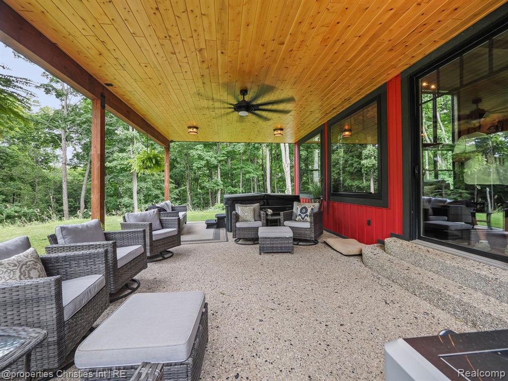 3500 TREE TOPS Lane, Vanderbilt, MI 49795 — Photo 22