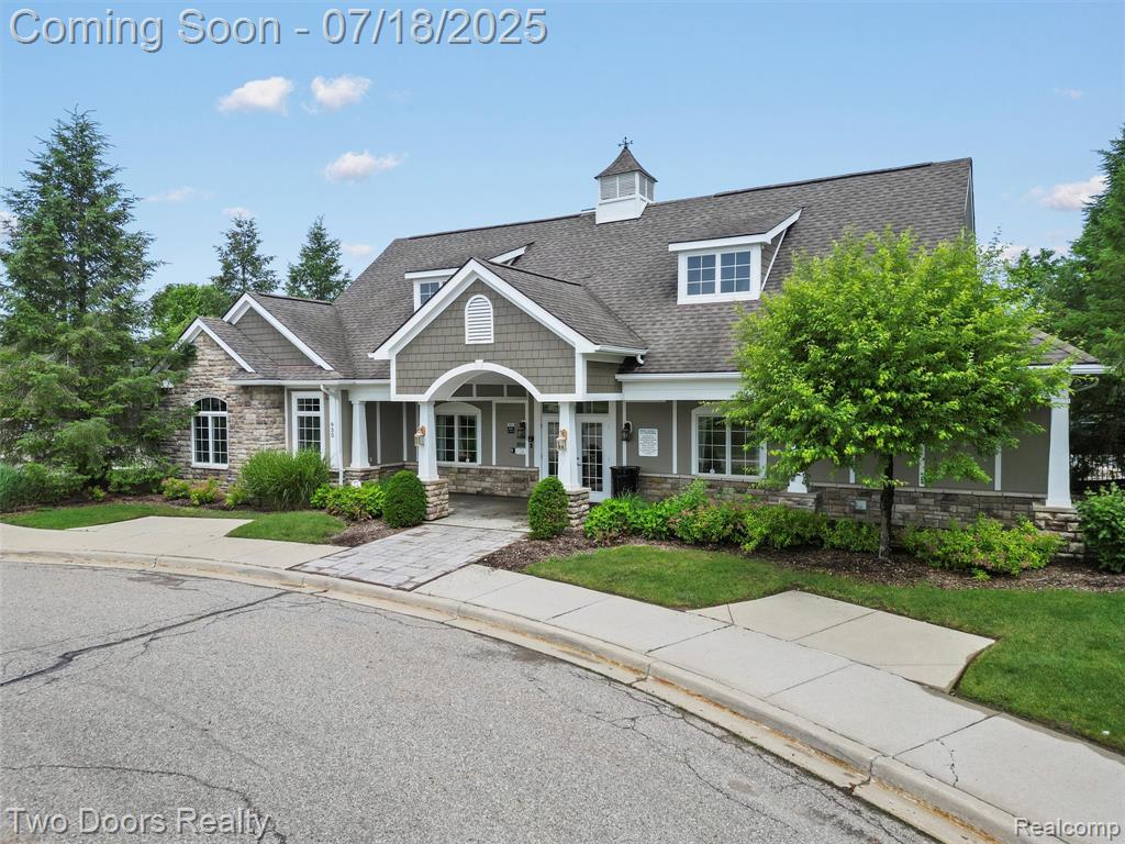 3551 Royal Berkshire Lane, Oakland, MI — Photo 75