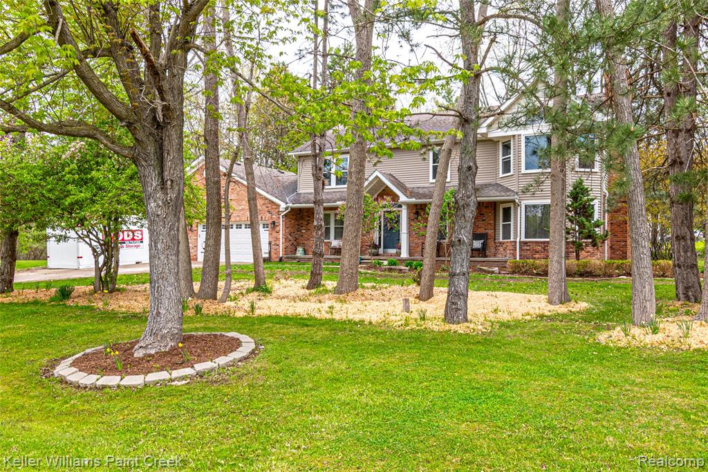 71030 E Pond Creek Drive, Romeo, MI 48065 — Photo 63