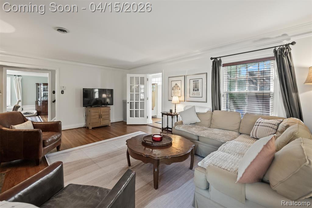 615 Kimberly Street, Birmingham, MI 48009 — Photo 5