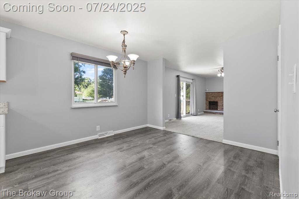 4436 Rosethorn Circle, Burton, MI 48509 — Photo 16