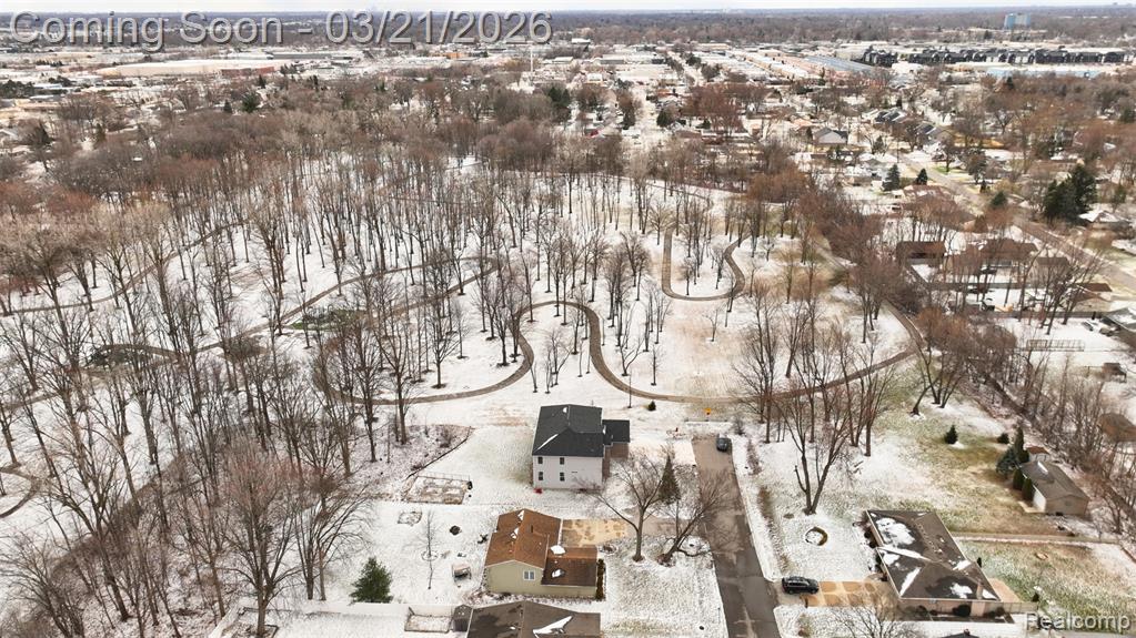 2202 Cook Court, Troy, MI 48083 — Photo 11
