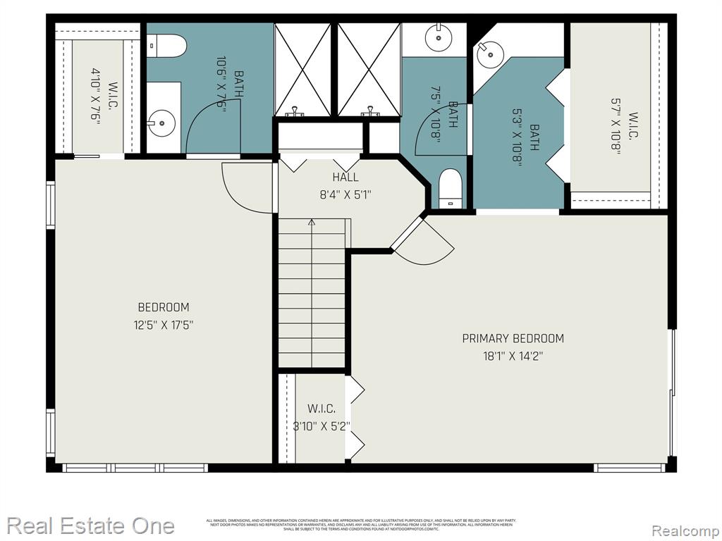 7174 Creeks Crossing, West Bloomfield, MI — Photo 32