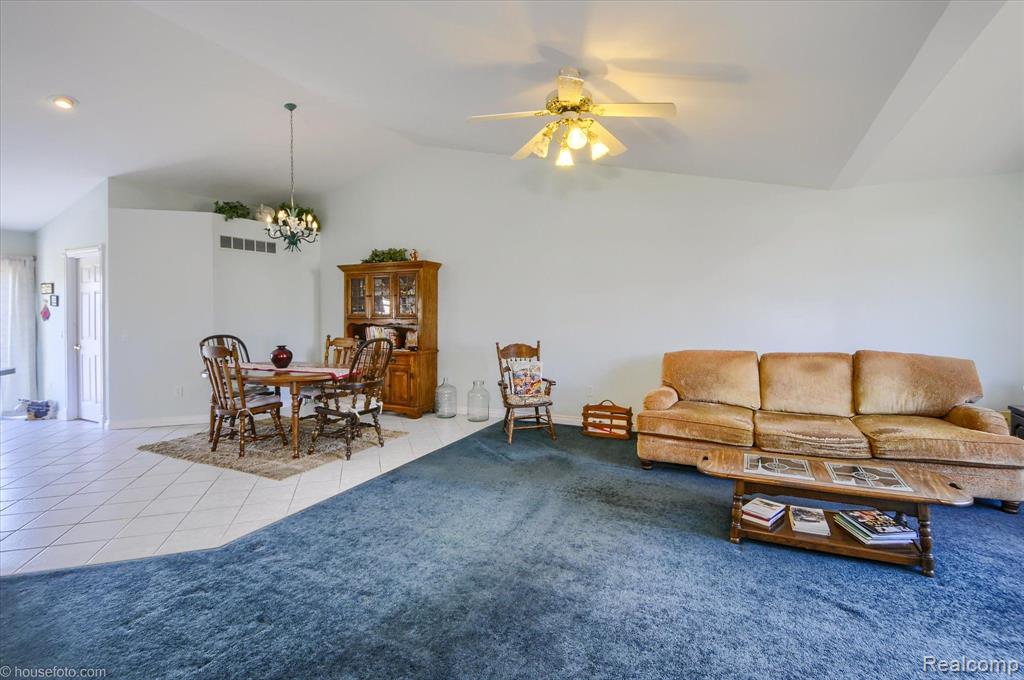 5732 COBBLESTONE Drive, North Branch, MI 48461 — Photo 6