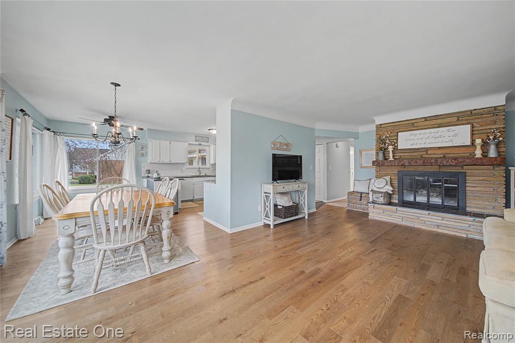 5388 Daniel Drive, Brighton, MI 48114 — Photo 8