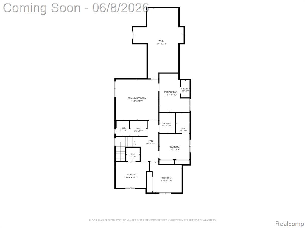 503 GIRARD Avenue, Royal Oak, MI 48073 — Photo 98