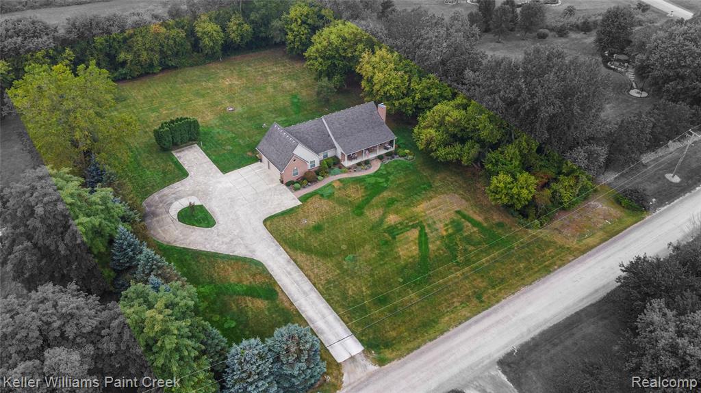 75187 Peters Drive, Bruce, MI 48065 — Photo 57