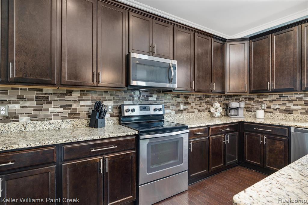 75644 Elk Horn Drive, Romeo, MI 48065 — Photo 20