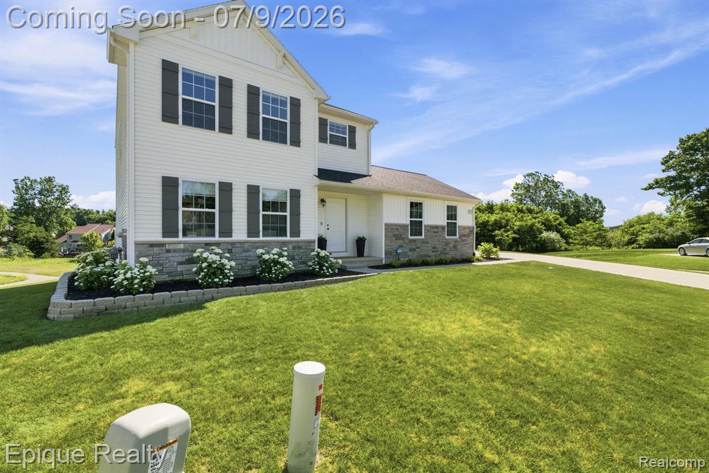7269 Wildflower Ct Court, Grand Blanc, MI 48439 — Photo 3