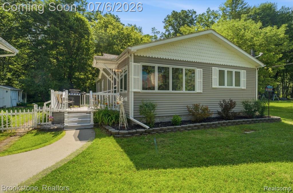 3850 State Road, Fort Gratiot, MI 48059 — Photo 38