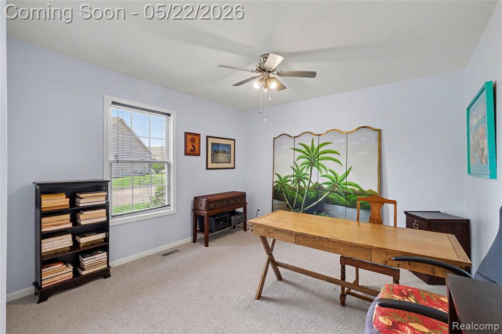 5457 Hidden Valley Trail, Linden, MI 48451 — Photo 13