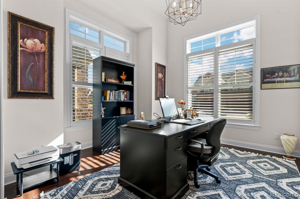 3020 N Spurway Drive, Ann Arbor, MI 48105 — Photo 12