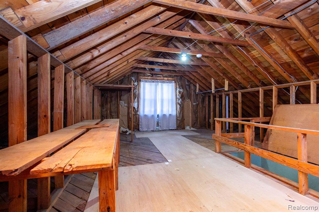 9854 Colwell Avenue, Allen Park, MI 48101 — Photo 19