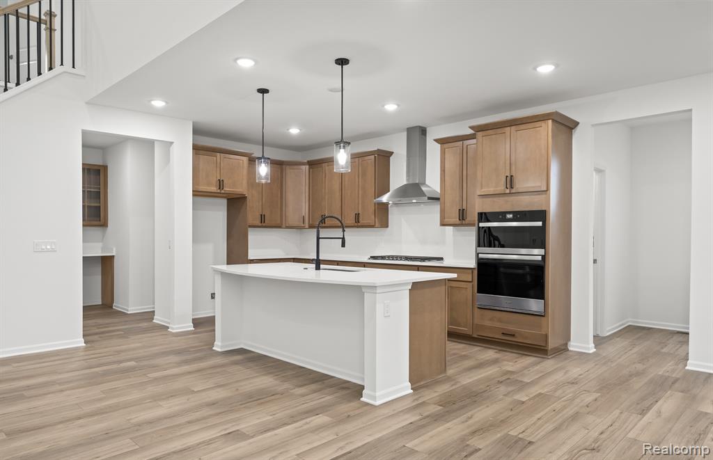 51261 Deerbrook Drive, Macomb, MI 48042 — Photo 10