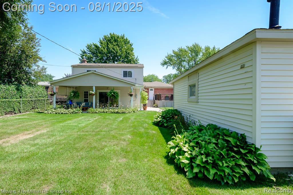 9470 William Street, Taylor, MI 48180 — Photo 37