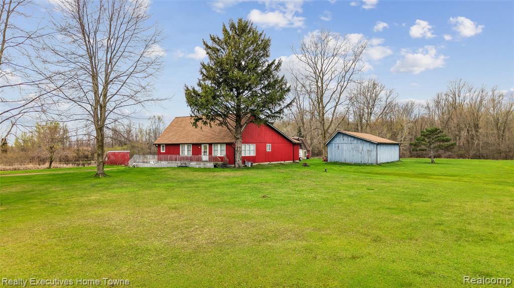 75095 Mackey Road, Richmond, MI 48062 — Photo 34