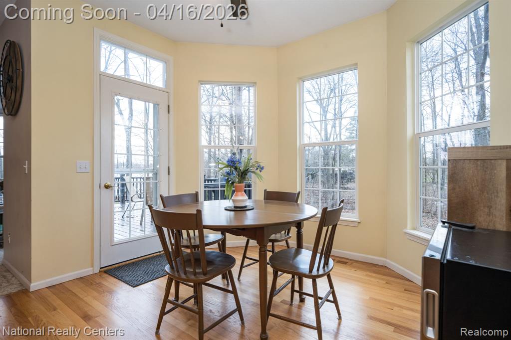 10219 Mill Pointe Drive, Goodrich Vlg, MI — Photo 19