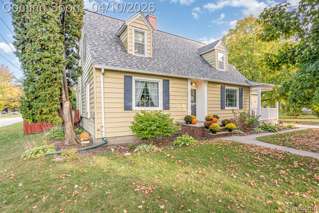 425 S 5th Street, Sebewaing, MI 48759 — Photo 3