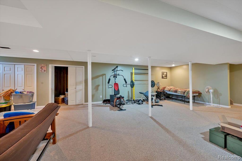 3032 OAK GROVE Road, North Branch, MI 48461 — Photo 14