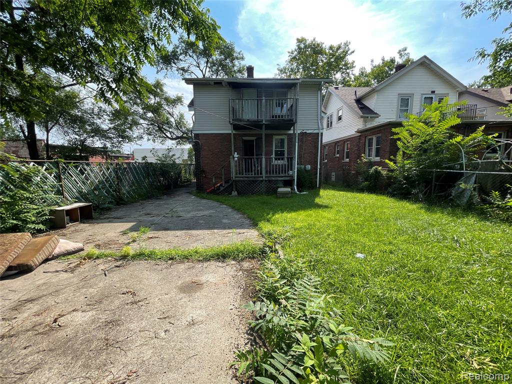 15893 Indiana Street, Detroit, MI 48238 — Photo 10