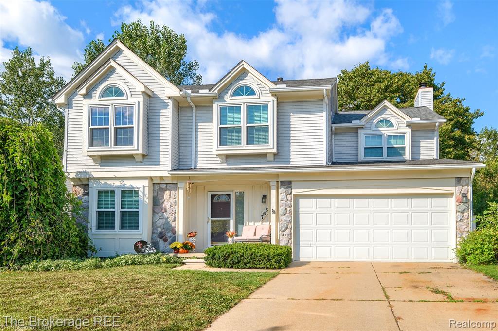 765 3rd Street, Fenton, MI 48430 — Photo 2