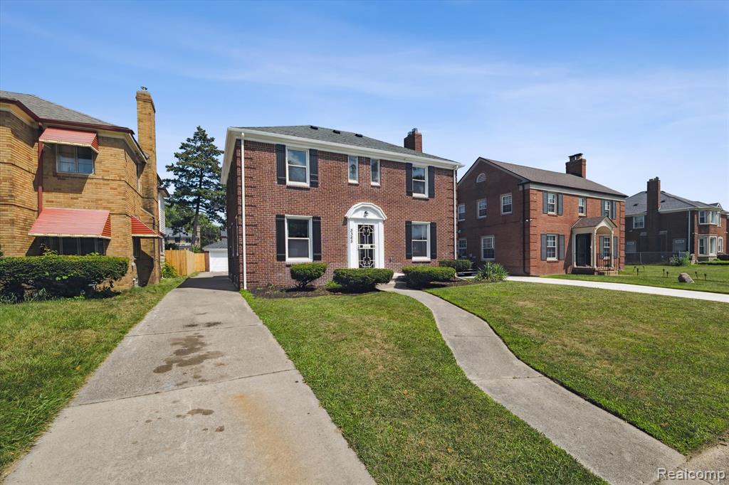 5365 W OUTER Drive, Detroit, MI 48235 — Photo 3