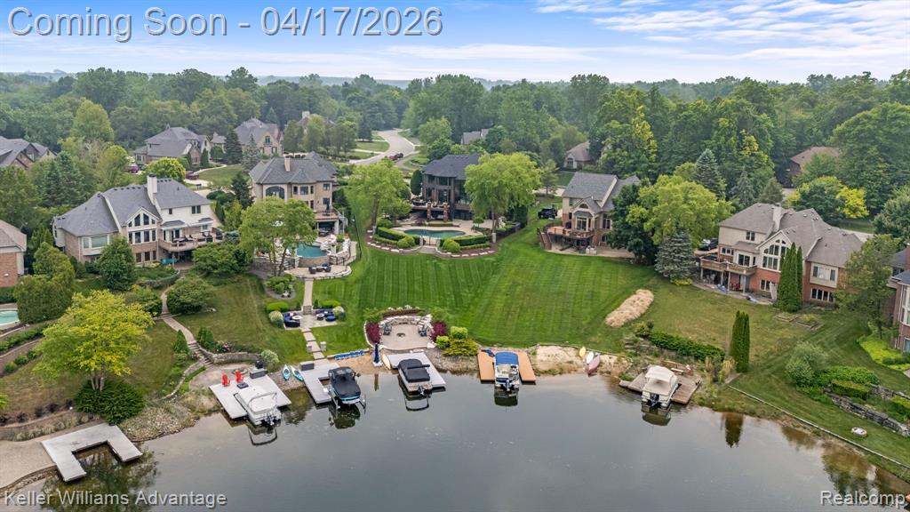 10993 Stoney Point Drive, South Lyon, MI, 48178