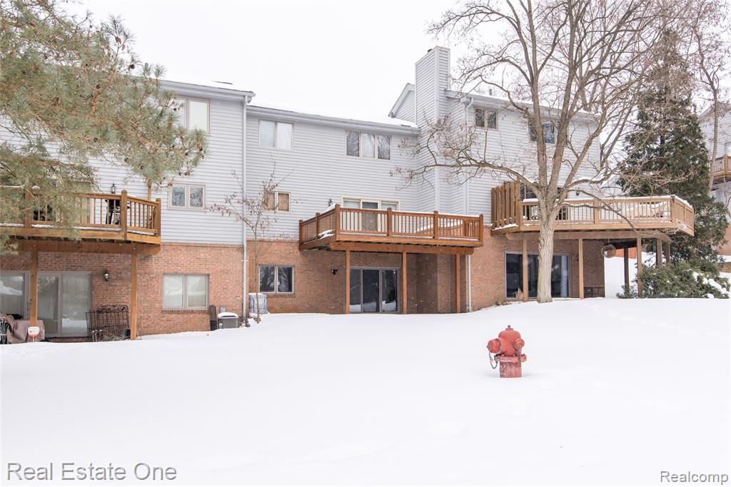5007 Timberway Trail, Clarkston, MI — Photo 5
