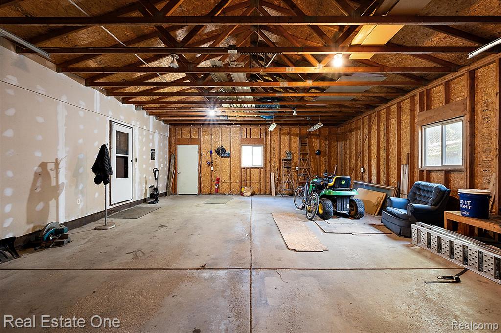 9600 Yale Avenue, Clarkston, MI 48348 — Photo 48