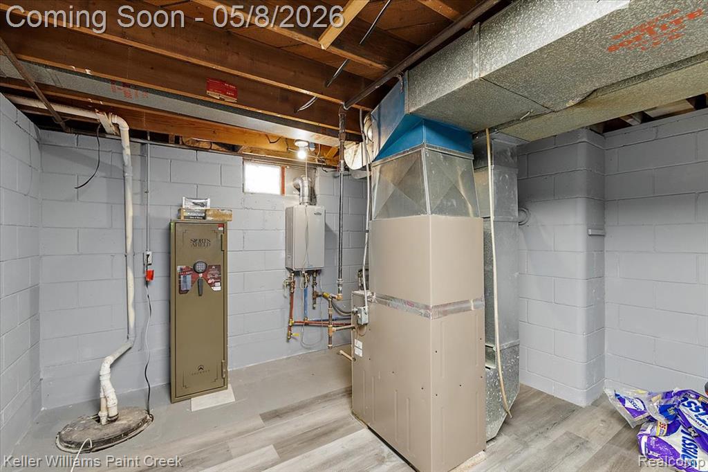 814 Cypress Drive, Davison, MI 48423 — Photo 58