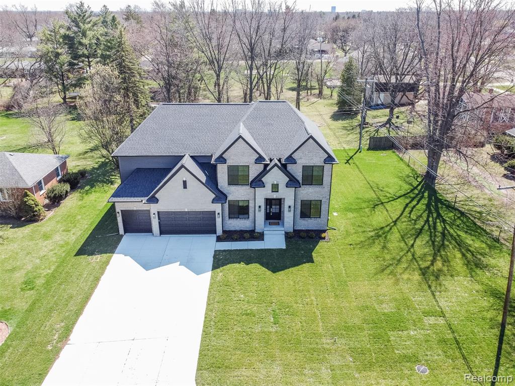 50 Lesdale Drive, Troy, MI 48085 — Photo 3