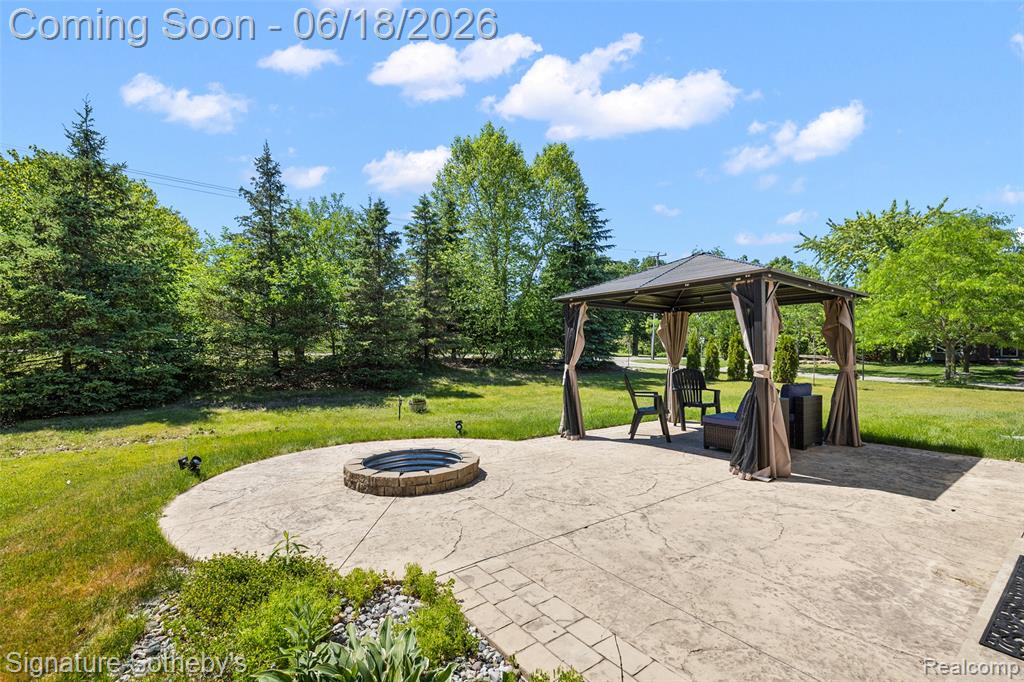 997 River Rock Drive, Holly, MI 48442 — Photo 2