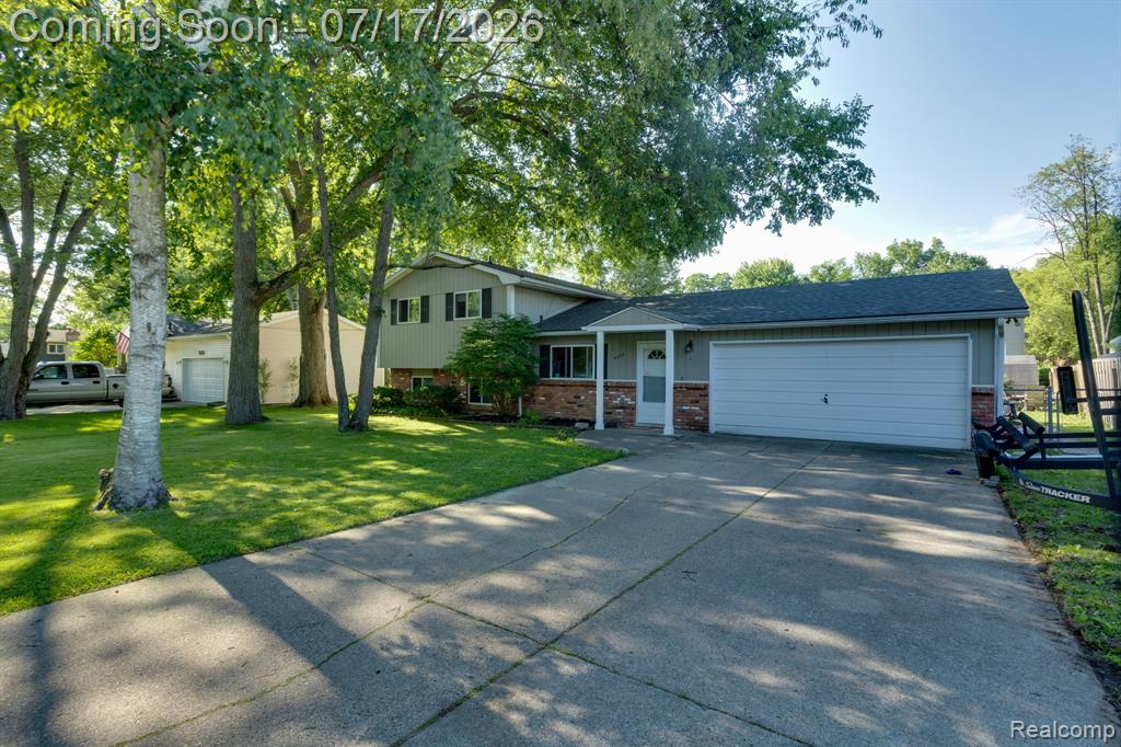 5535 Lake Vista Drive, Waterford, MI 48327 — Photo 3