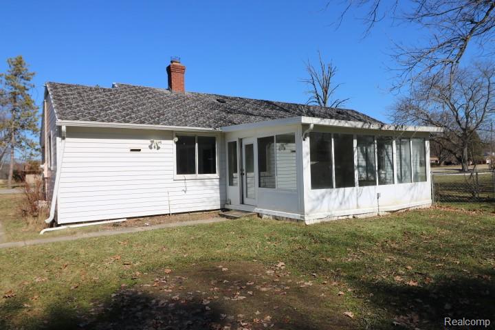 5184 E Mount Morris Road, Mount Morris, MI 48458 — Photo 4