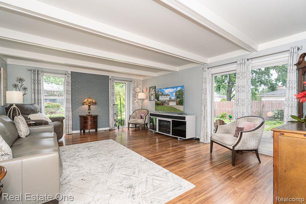 39553 Rambler Drive, Sterling Heights, MI 48313 — Photo 18