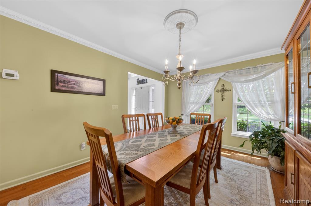 4728 Sherwood Circle, Canton, MI 48188 — Photo 8