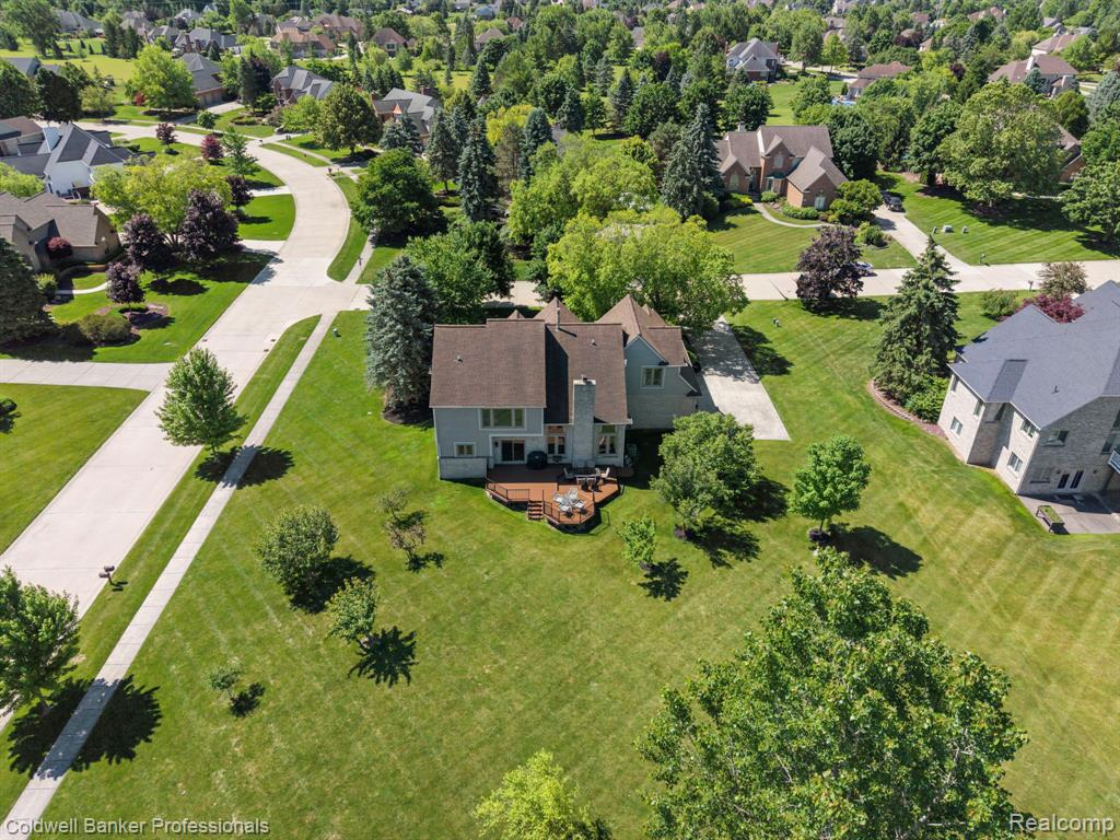 49906 Fuller Court, Plymouth, MI 48170 — Photo 65