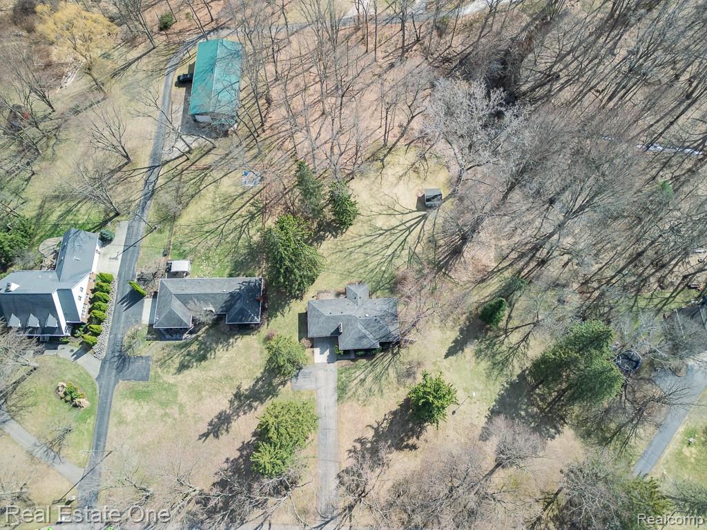 515 Whims Lane, Rochester, MI 48306 — Photo 37