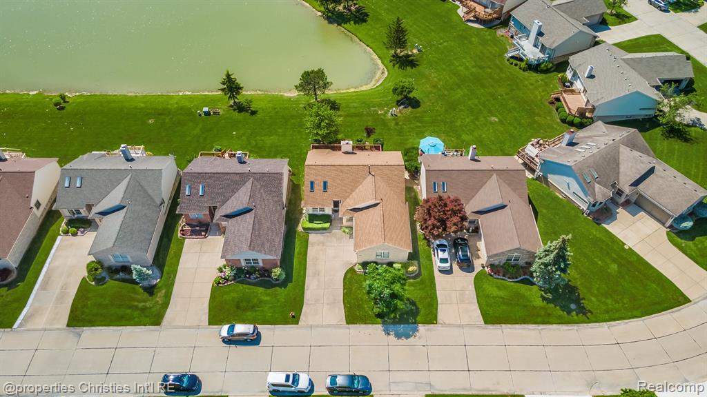 42833 HUNT CLUB Boulevard, Sterling Heights, MI 48314 — Photo 84