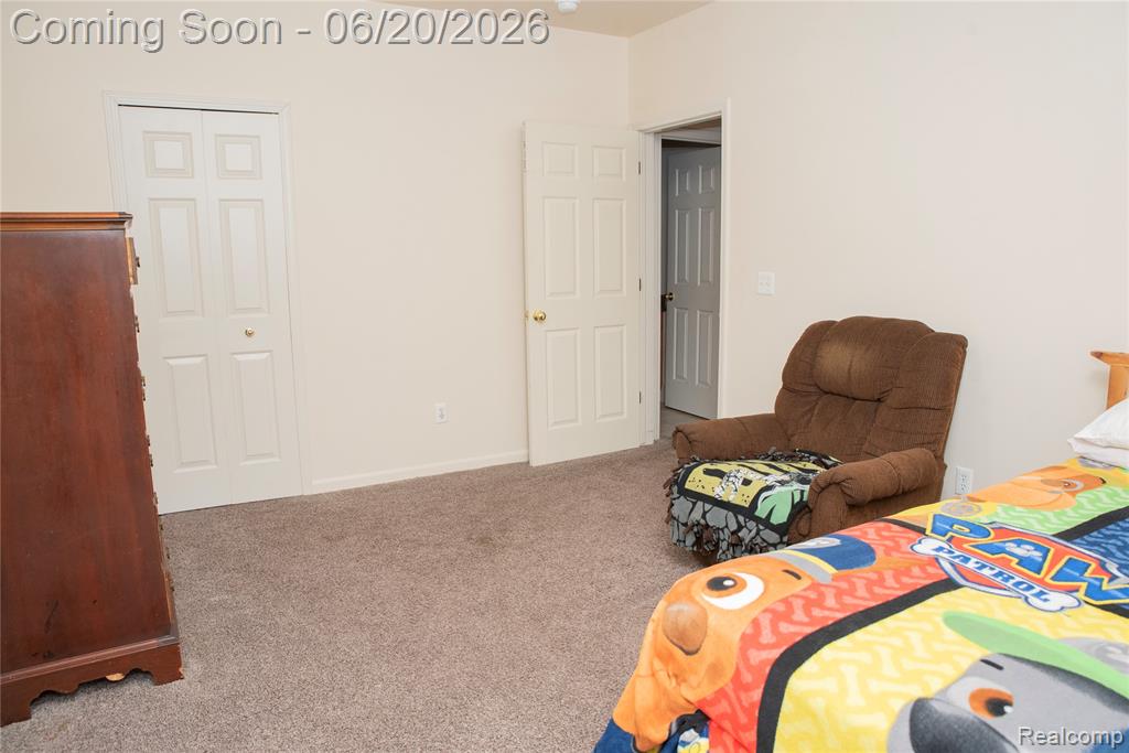 519 Cedar Street, Wyandotte, MI 48192 — Photo 26