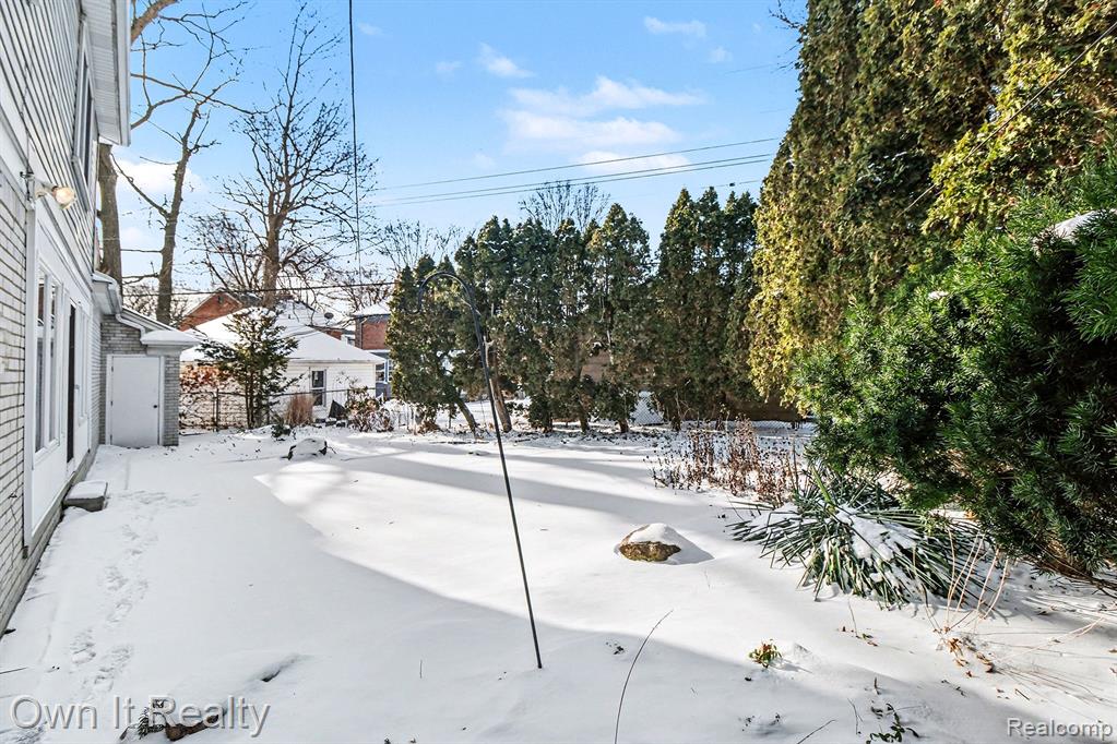 746 S Highland Street, Dearborn, MI 48124 — Photo 28