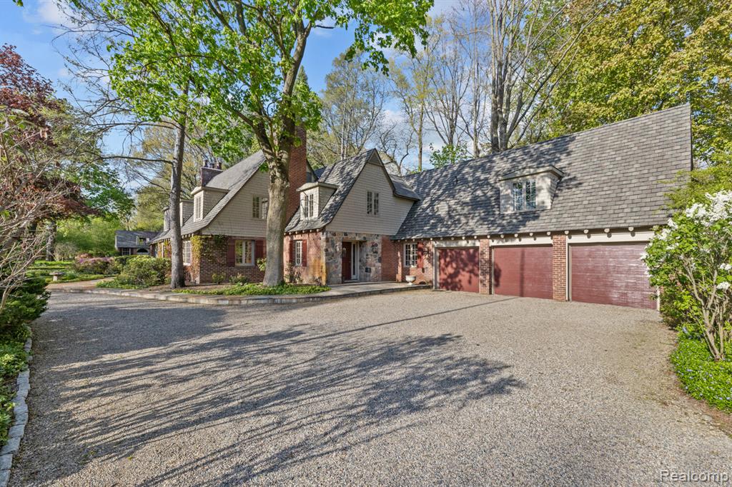 18234 Arselot Drive, Northville, MI 48168 — Photo 66