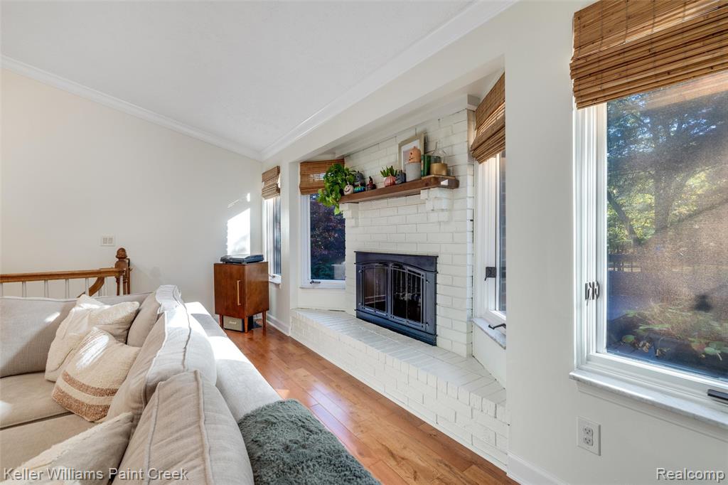 912 E Gunn Road, Rochester, MI 48306 — Photo 7
