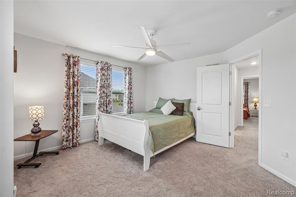 53217 Bay Laurel Lane, South Lyon, MI 48178 — Photo 40