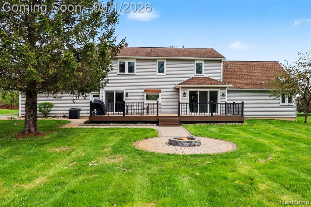 10741 W Braemar, Holly, MI 48442 — Photo 33