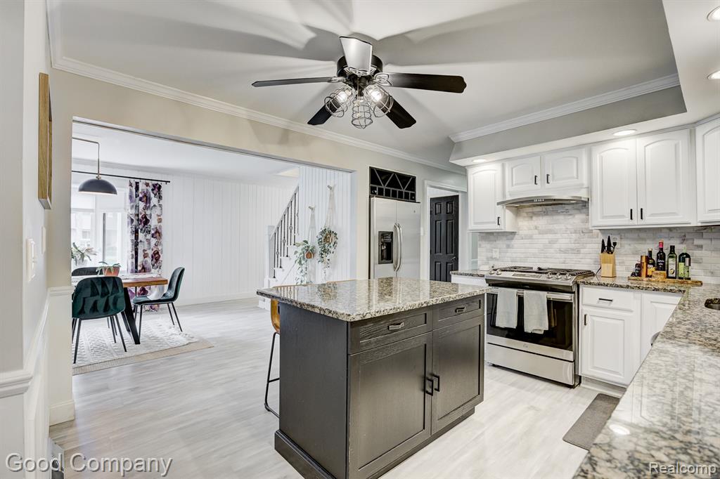 50210 Cedargrove Road, Shelby Twp, MI 48317 — Photo 15