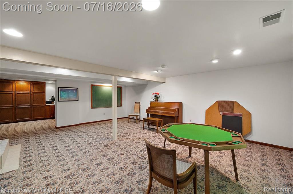 969 Whitegate Drive, Northville, MI 48167 — Photo 47