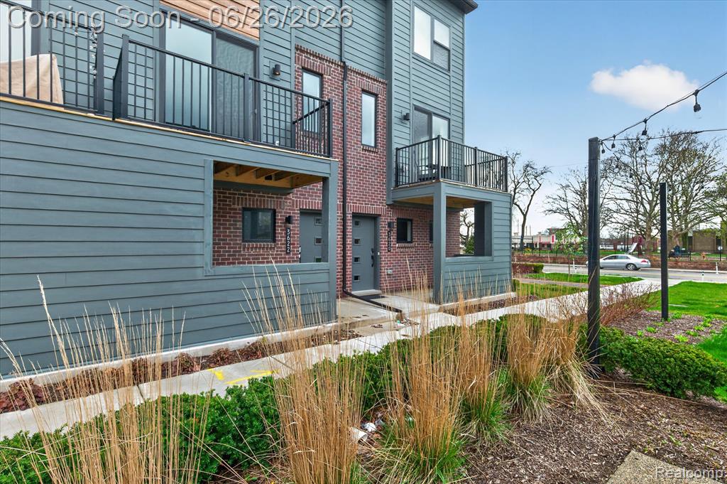3622 Trumbull, 9, Detroit, MI 48208